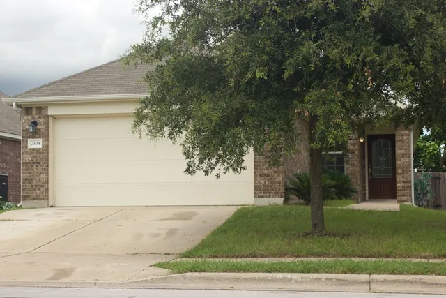 $2,050 | 7304 South Glenn Street, Austin, TX 78744