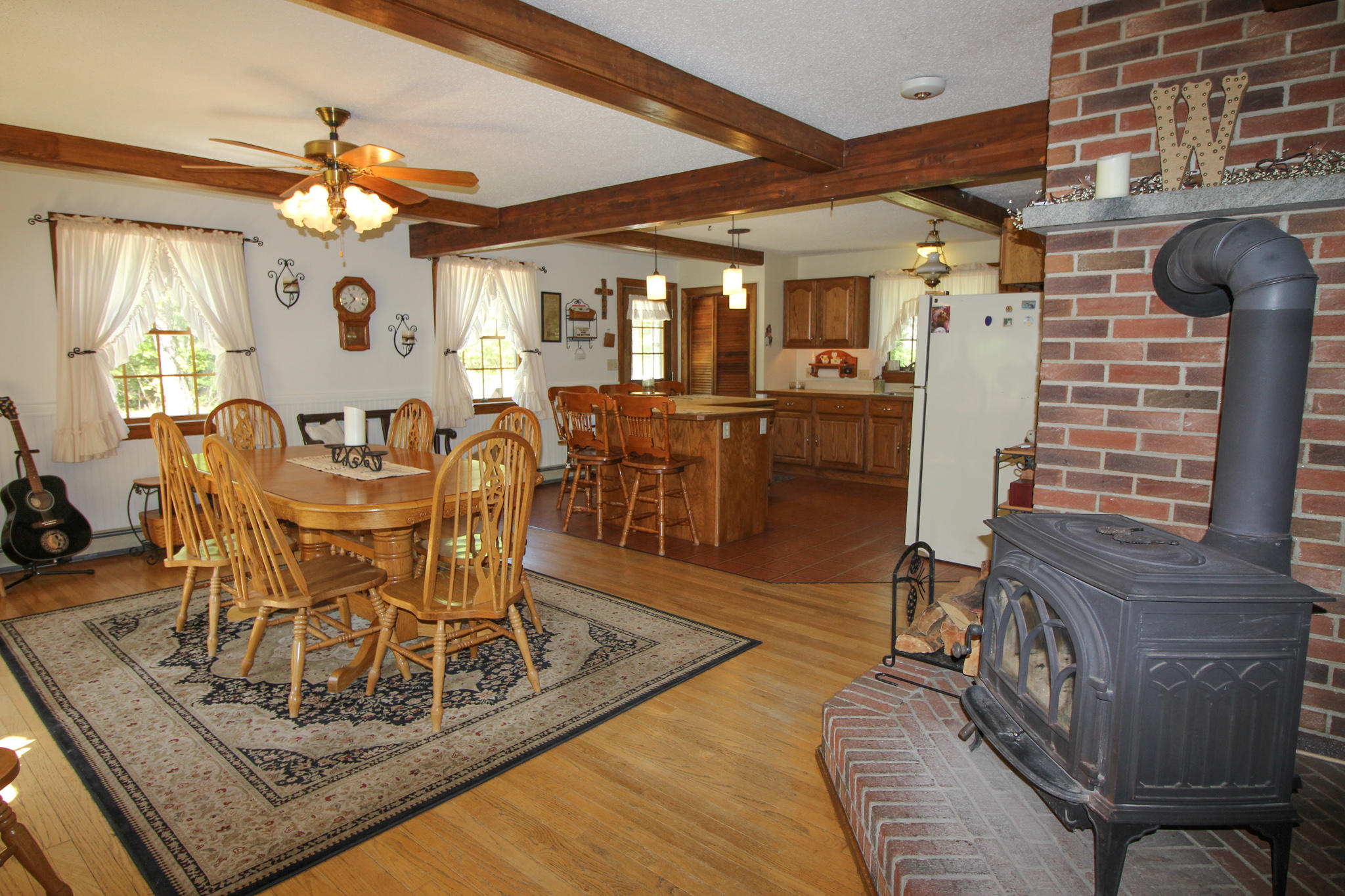 26 Holman Road Rumford, ME 04276 - Photo 3 of 31 IMG_8292