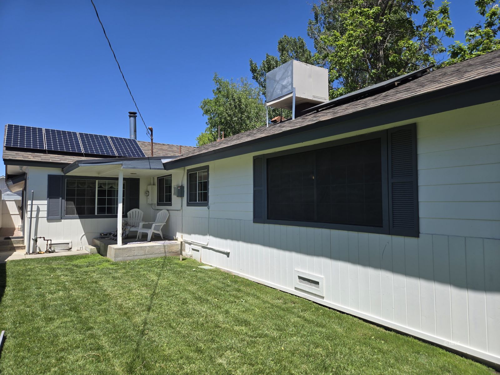 1443 Shelly Creek Road Bishop, CA 93514 - Photo 19 of 19 Home Sweet Home!