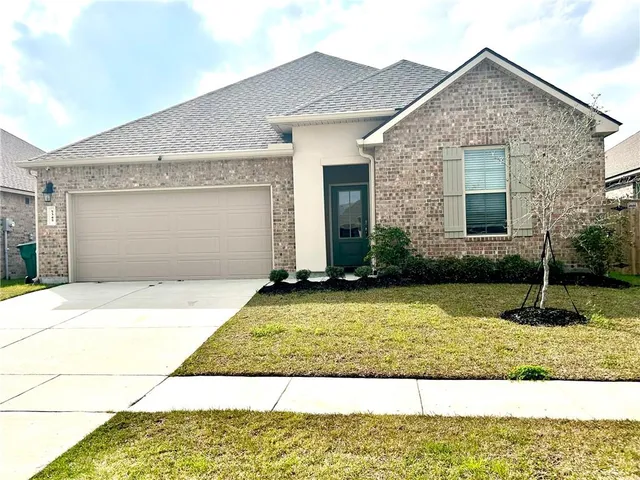 $295,000 | 5345 Fulvetta Falls Road, Slidell, LA 70461