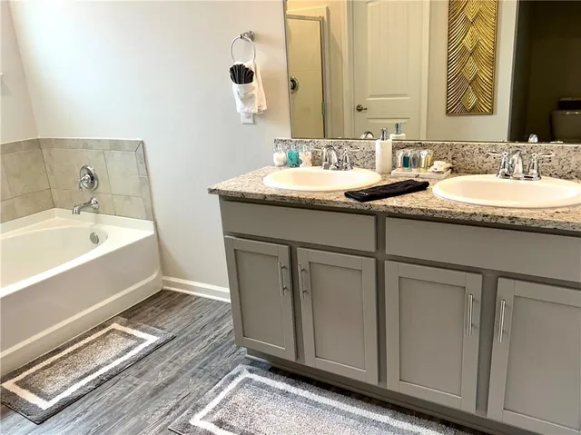 $295,000 | 5345 Fulvetta Falls Road, Slidell, LA 70461