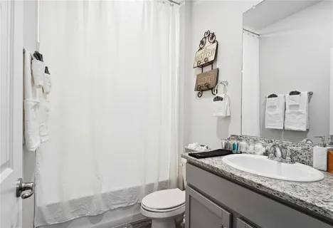 $285,000 | 5345 Fulvetta Falls Road, Slidell, LA 70461