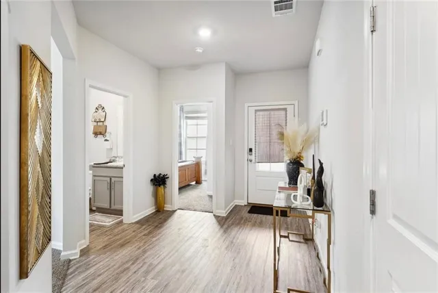 $295,000 | 5345 Fulvetta Falls Road, Slidell, LA 70461