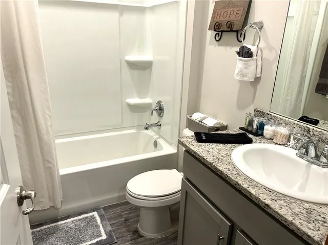 $295,000 | 5345 Fulvetta Falls Road, Slidell, LA 70461