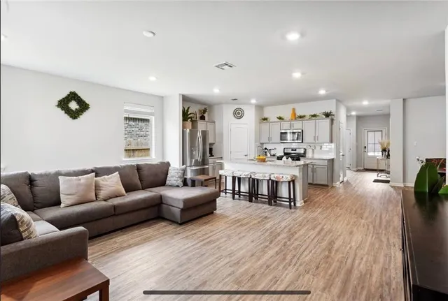 $295,000 | 5345 Fulvetta Falls Road, Slidell, LA 70461