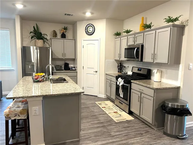 $295,000 | 5345 Fulvetta Falls Road, Slidell, LA 70461