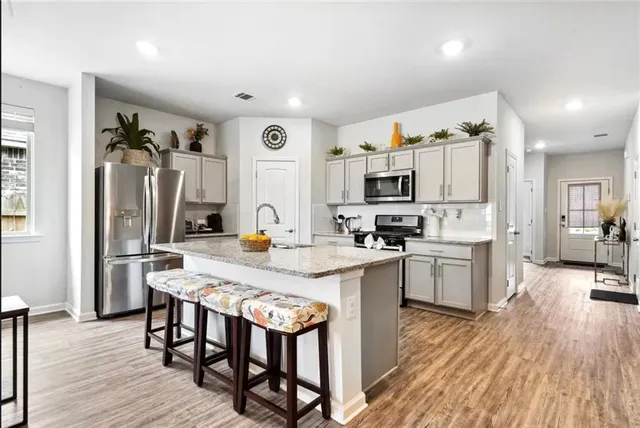 $295,000 | 5345 Fulvetta Falls Road, Slidell, LA 70461