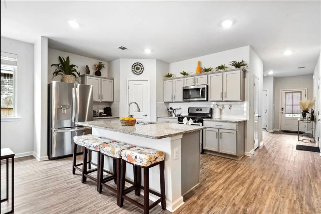 5345 Fulvetta Falls Road Slidell, LA 70461 - Photo 4 of 29