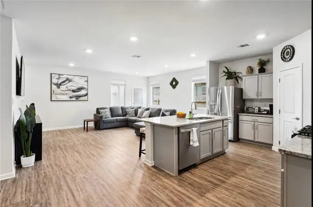 $295,000 | 5345 Fulvetta Falls Road, Slidell, LA 70461