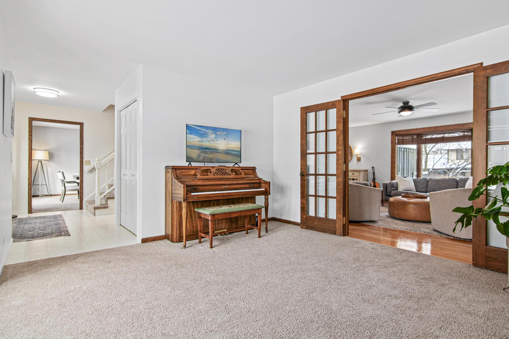 5816 Oxford Street North Shoreview, MN 55126 - Photo 14 of 42