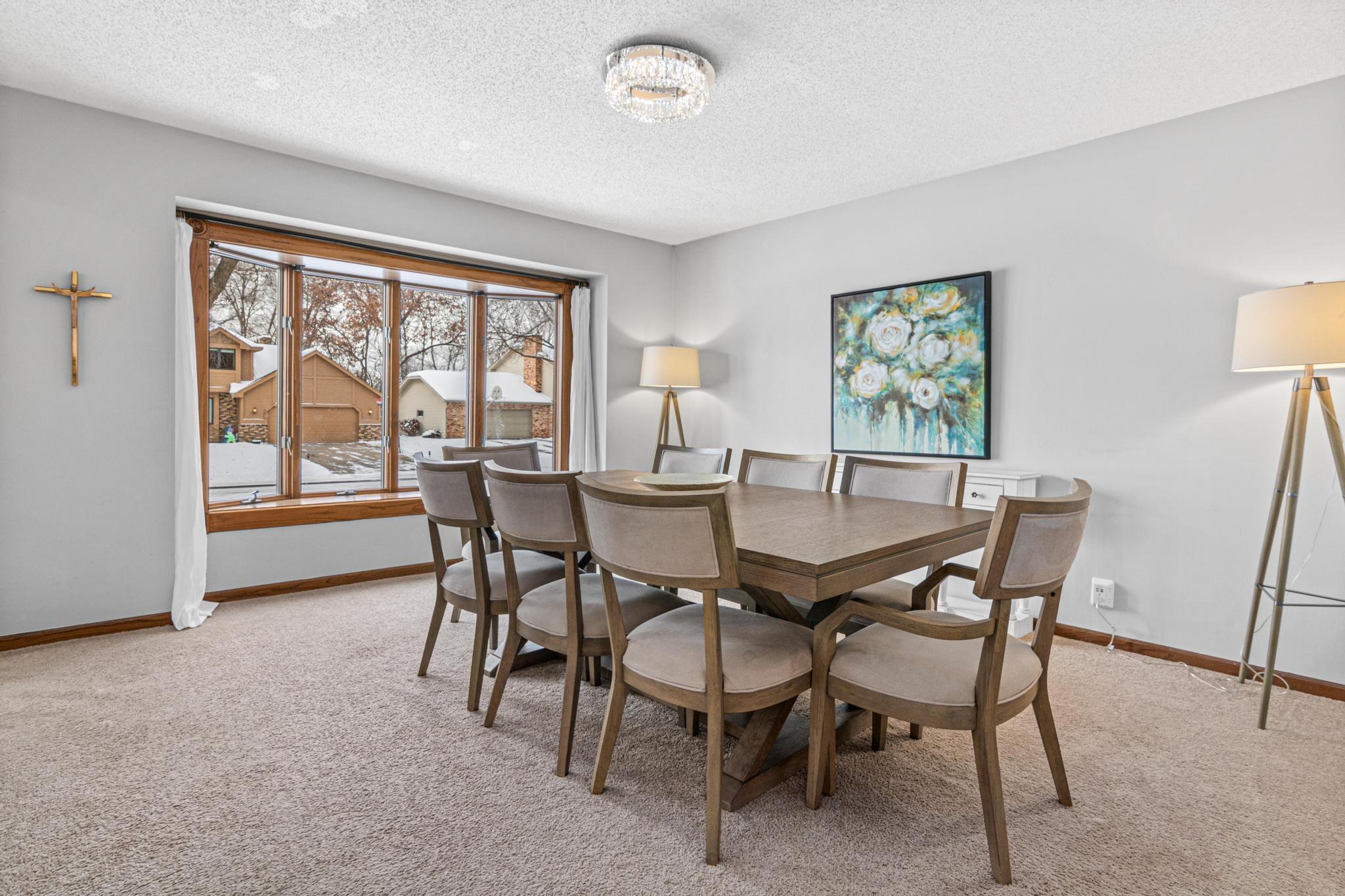 5816 Oxford Street North Shoreview, MN 55126 - Photo 17 of 42