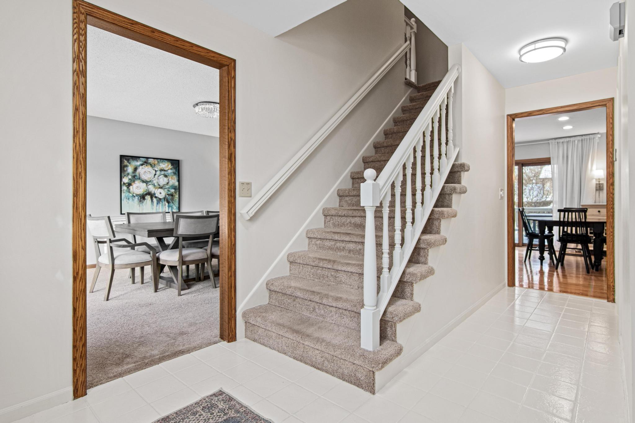 5816 Oxford Street North Shoreview, MN 55126 - Photo 18 of 42