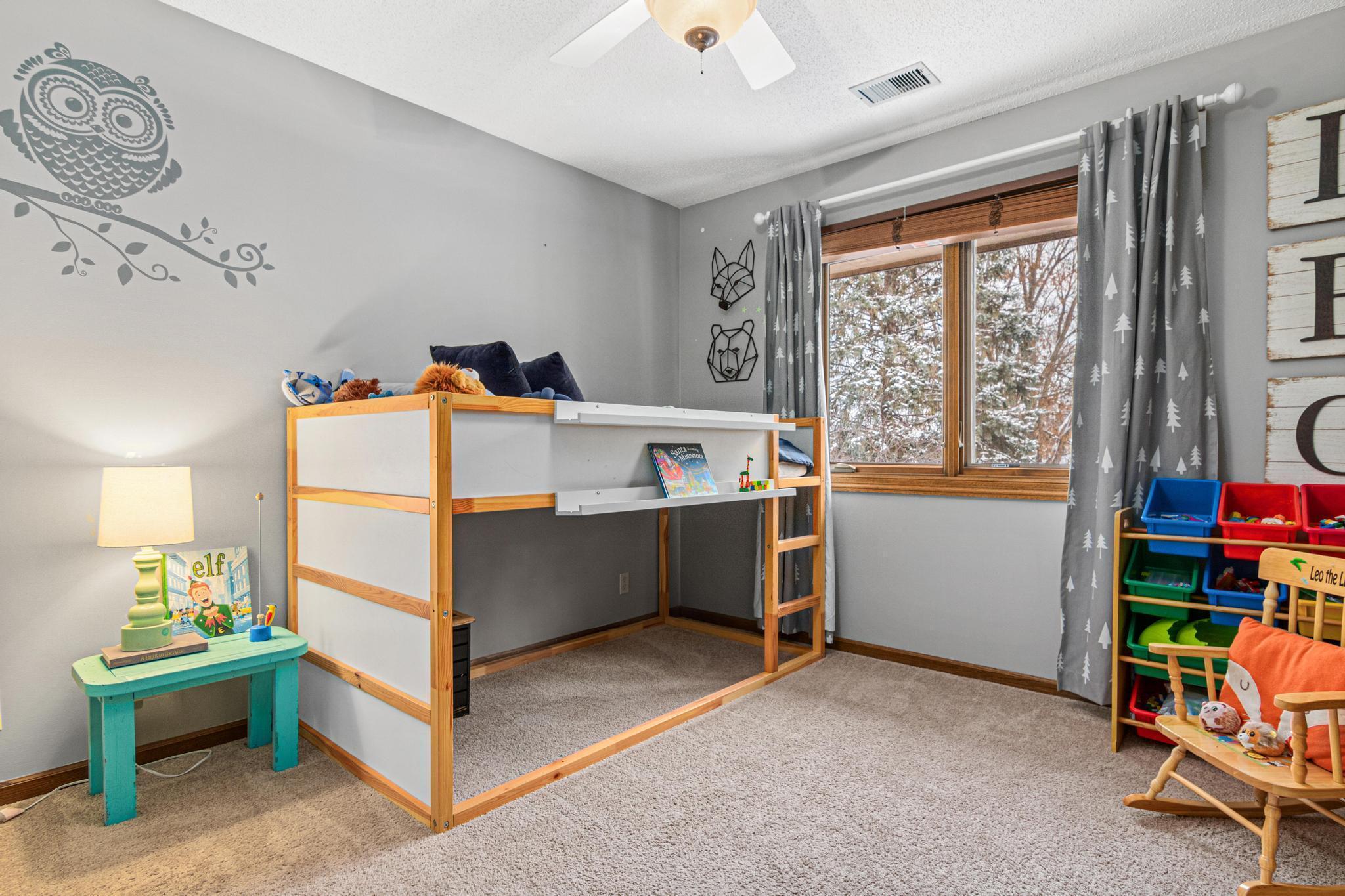 5816 Oxford Street North Shoreview, MN 55126 - Photo 23 of 42