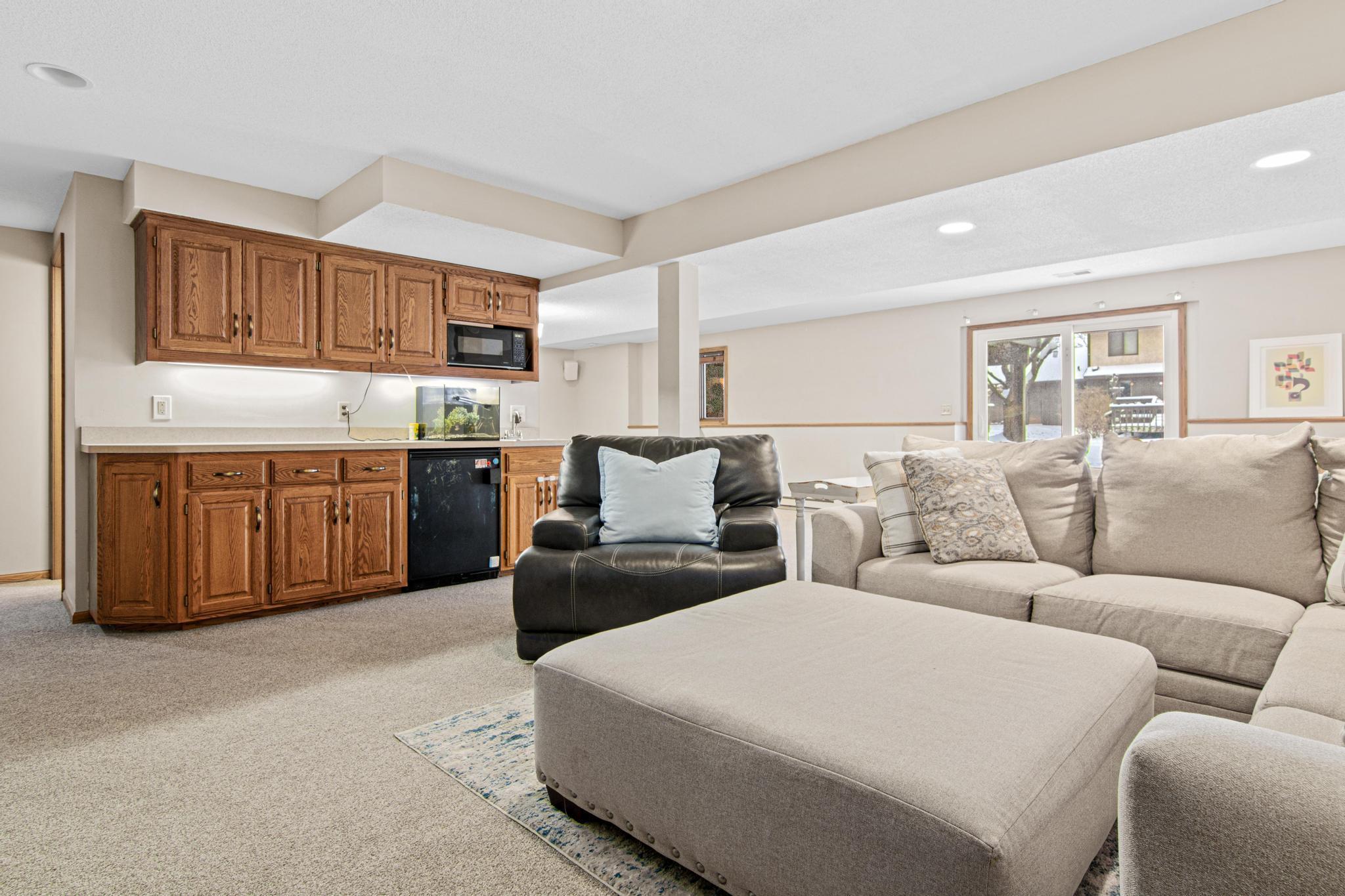 5816 Oxford Street North Shoreview, MN 55126 - Photo 28 of 42