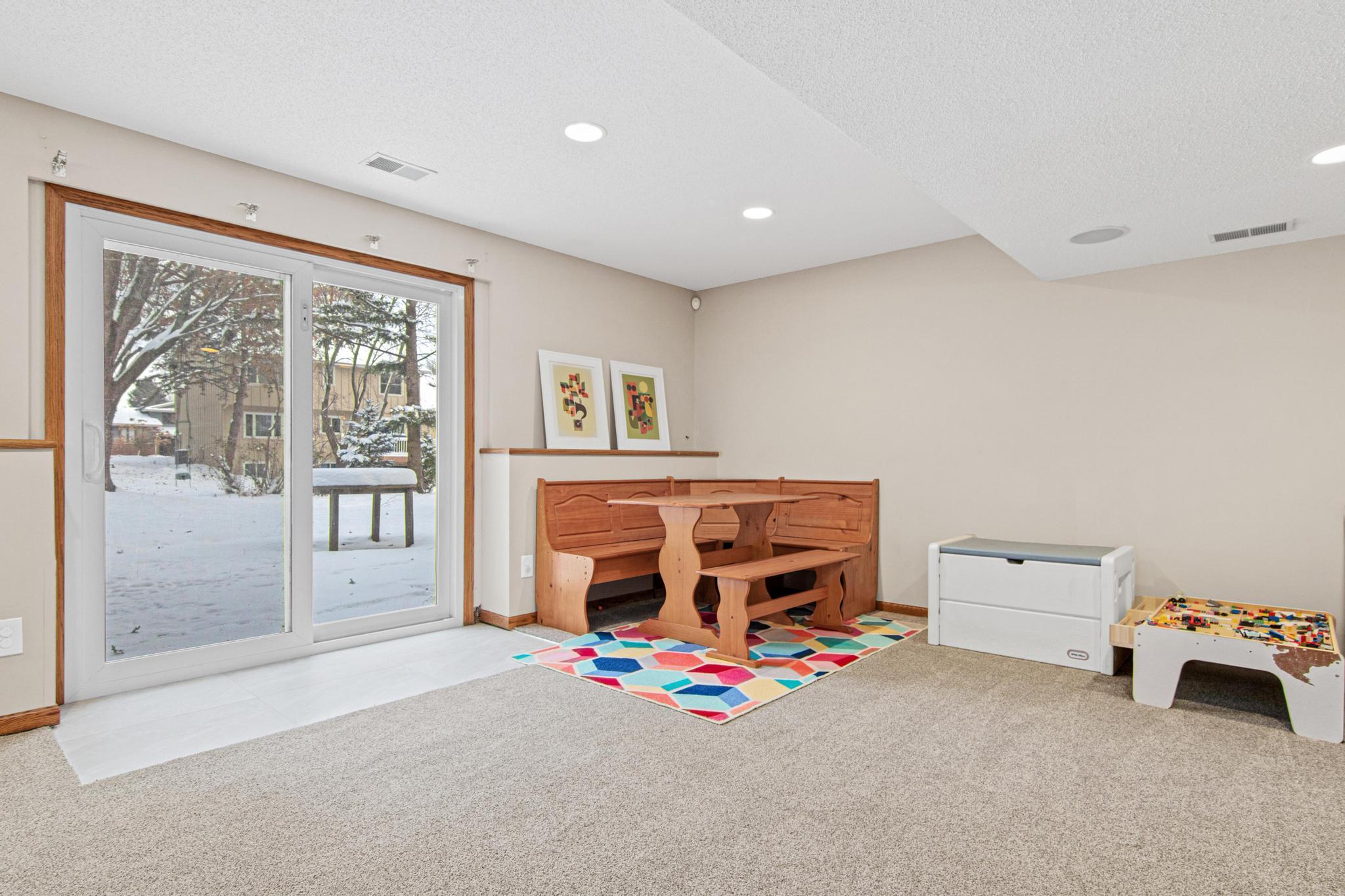 5816 Oxford Street North Shoreview, MN 55126 - Photo 29 of 42