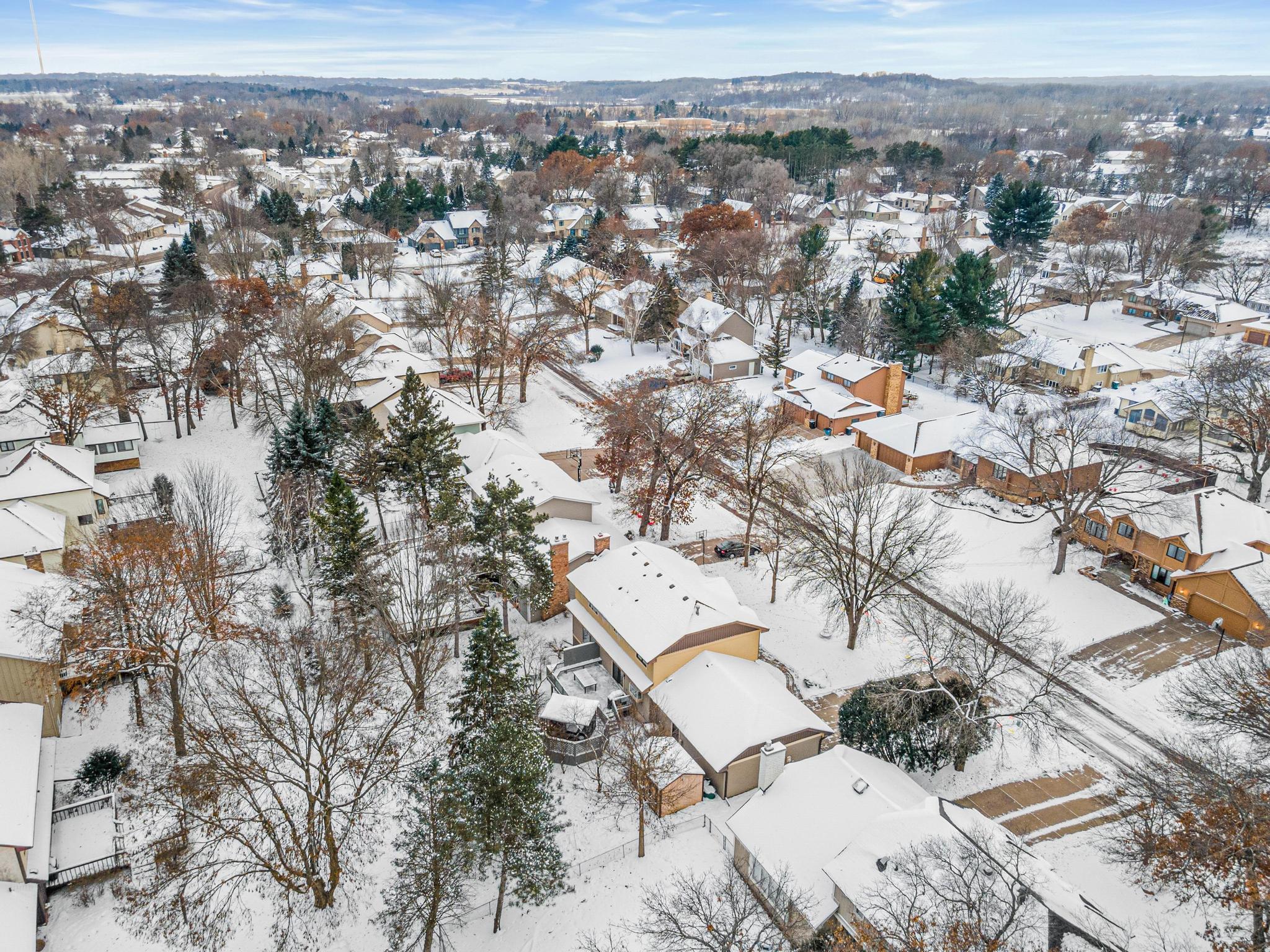 5816 Oxford Street North Shoreview, MN 55126 - Photo 40 of 42