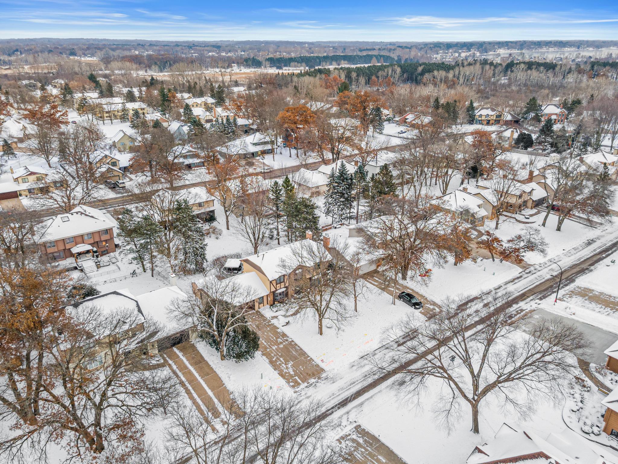 5816 Oxford Street North Shoreview, MN 55126 - Photo 41 of 42