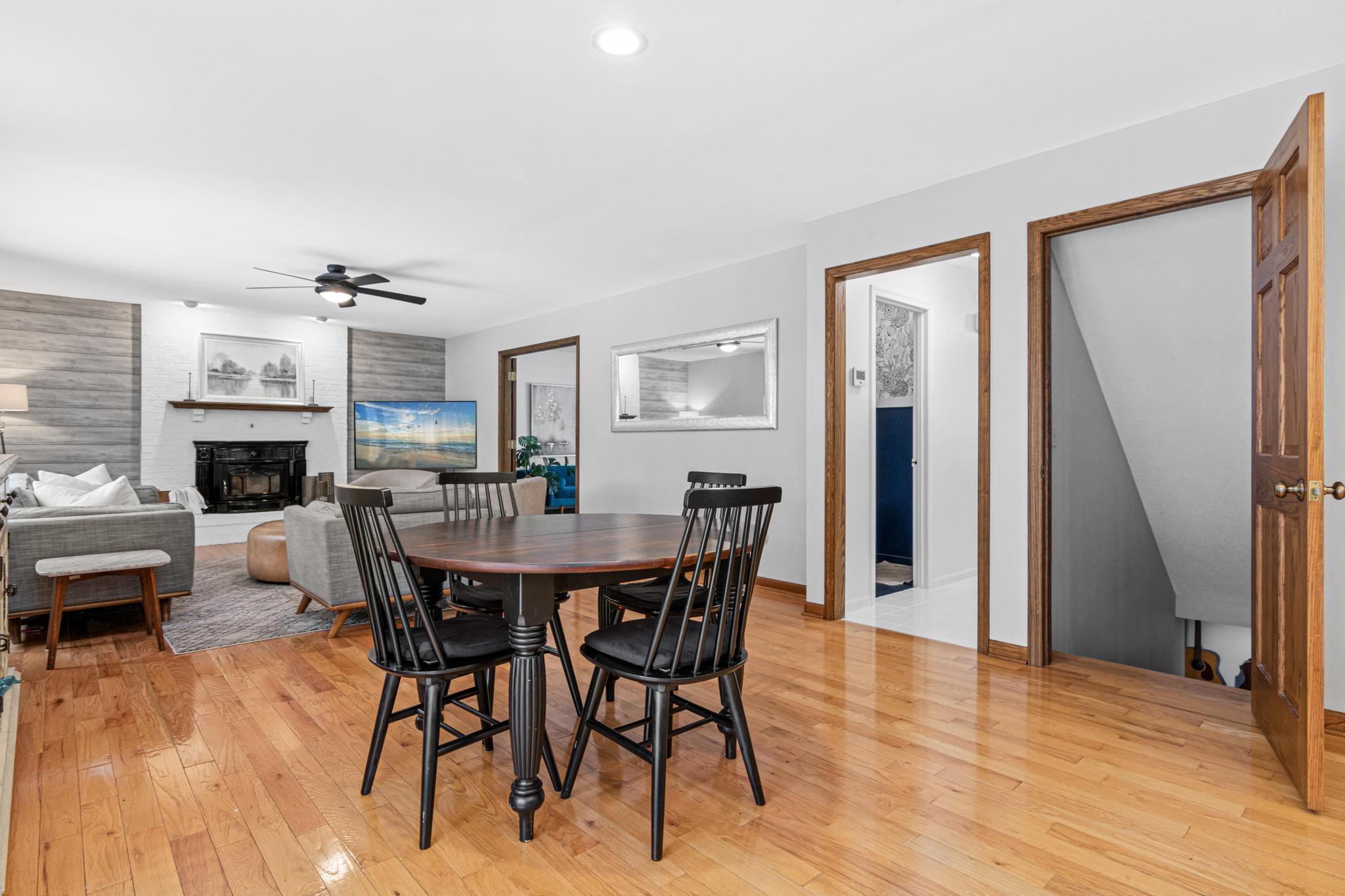 5816 Oxford Street North Shoreview, MN 55126 - Photo 10 of 42