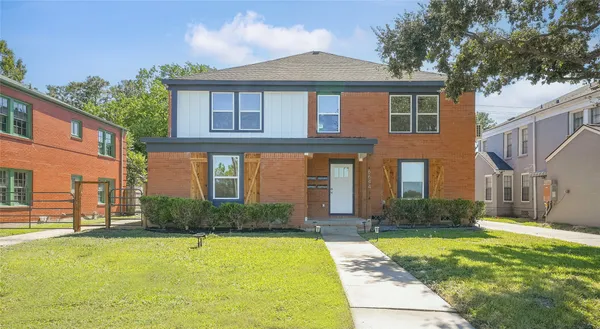 $1,599 | 6644 Lawndale Street, Unit 4, Houston, TX 77023