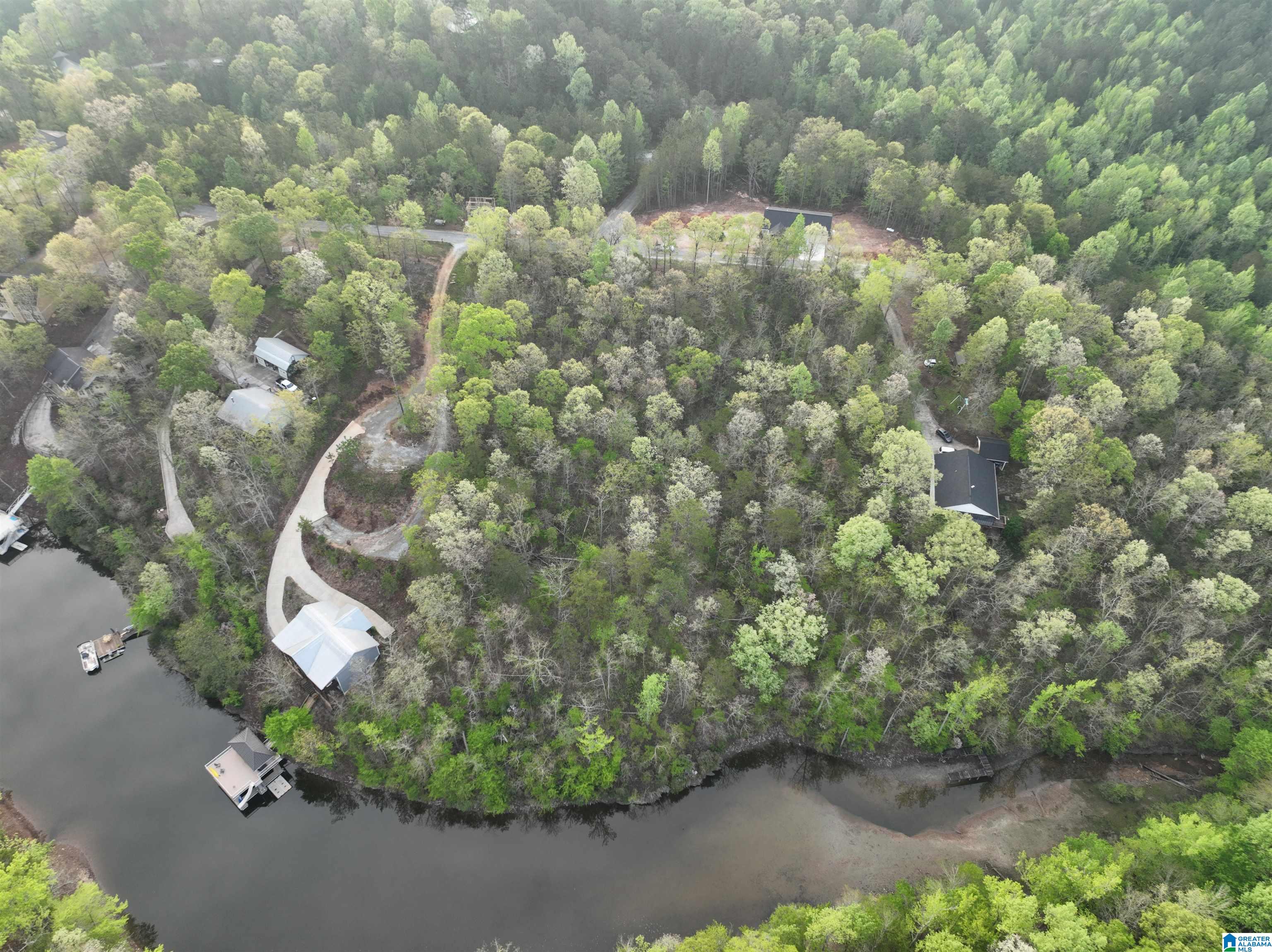 Lot 5 Dogwood Ridge, Unit LOT 5 Wedowee, AL 36278 - Photo 6 of 12