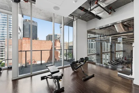 $1,145,000 | 515 Church Street, Unit 3011, Nashville, TN 37219