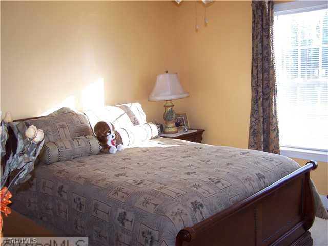 702 Number Ten Way Oak Ridge, NC 27310 - Photo 14 of 15 4th Bedroom.