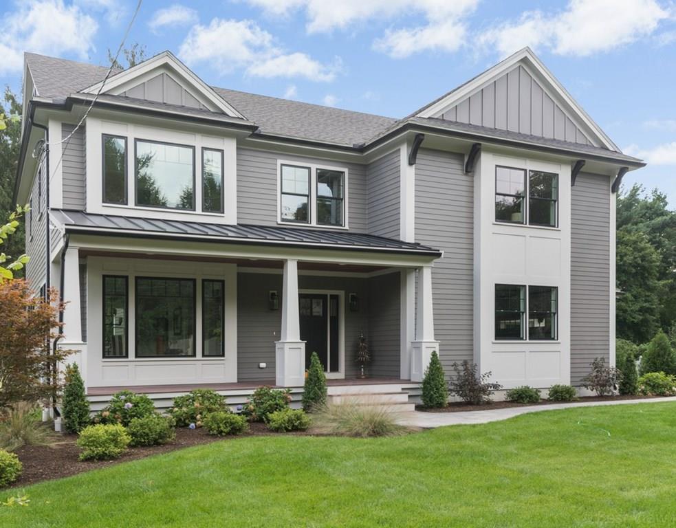 17 Brooksbie Road Bedford, MA 01730 - Photo 1 of 30