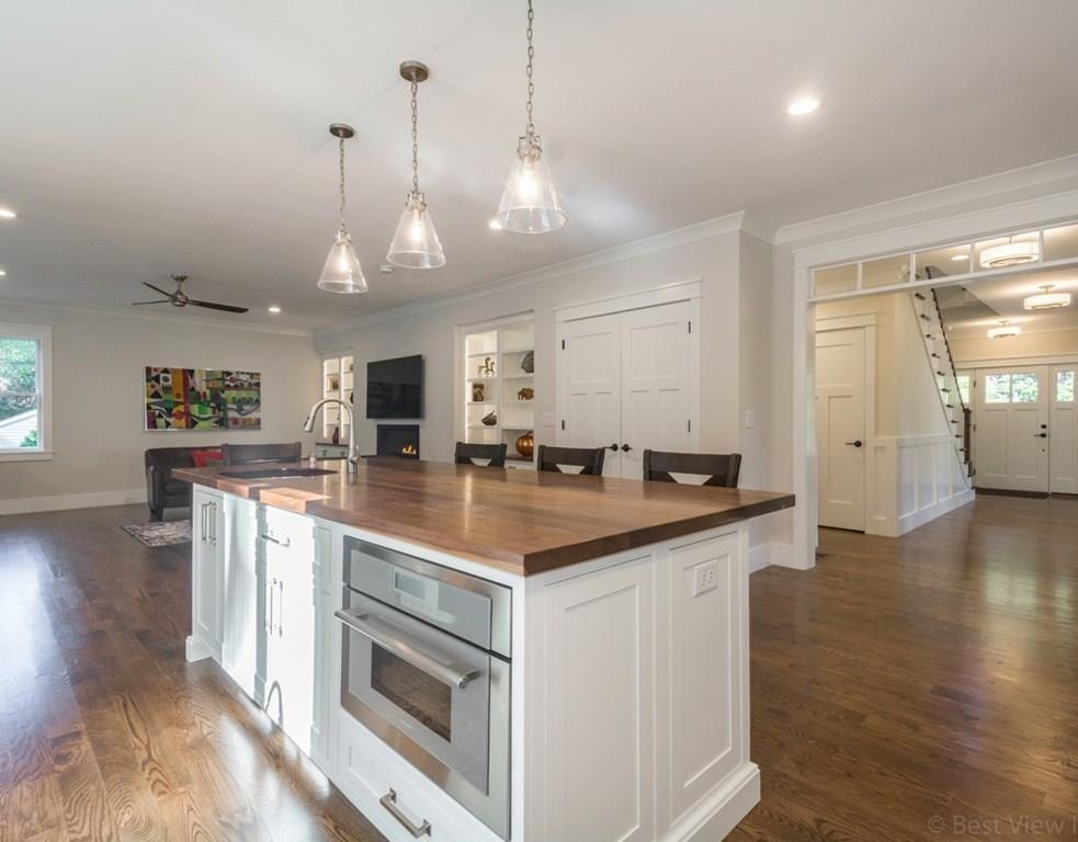 17 Brooksbie Road Bedford, MA 01730 - Photo 11 of 30