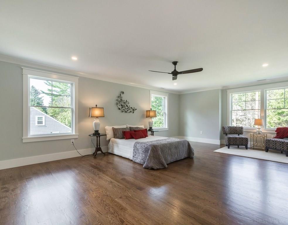 17 Brooksbie Road Bedford, MA 01730 - Photo 13 of 30