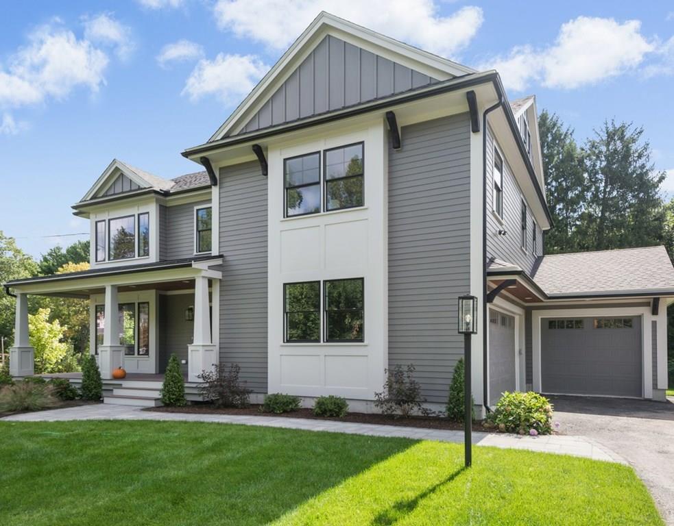 17 Brooksbie Road Bedford, MA 01730 - Photo 2 of 30