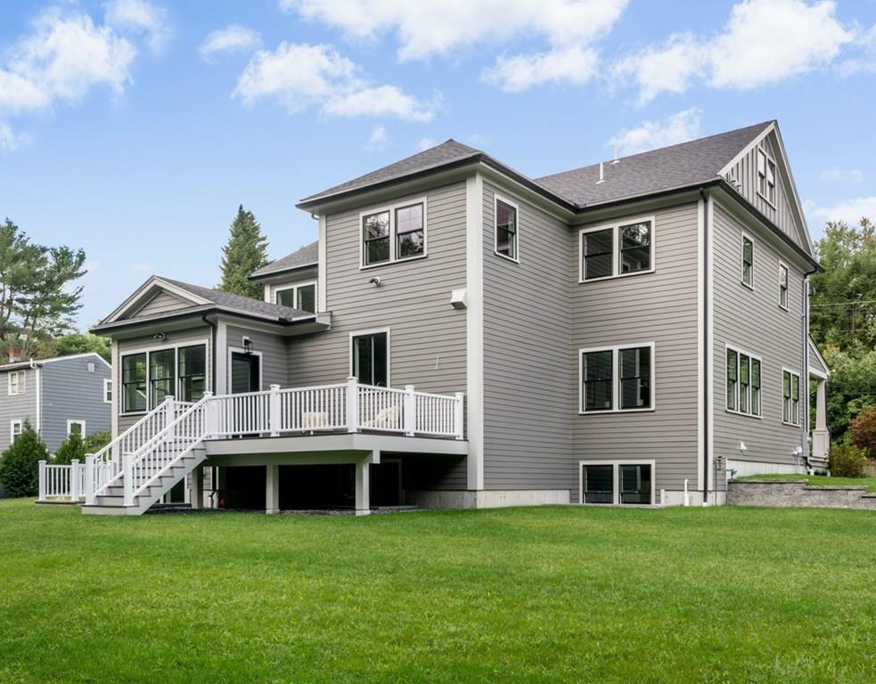 17 Brooksbie Road Bedford, MA 01730 - Photo 28 of 30