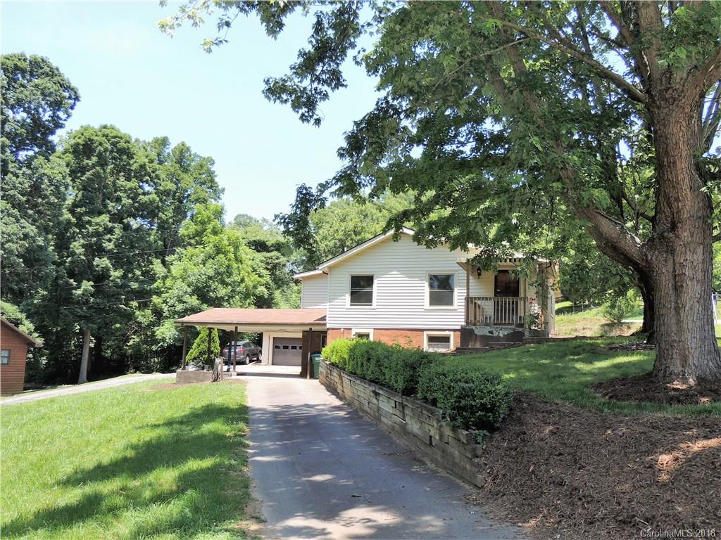 84 Maxwell Road Asheville, NC 28805 - Photo 2 of 20 Gallery Image 2