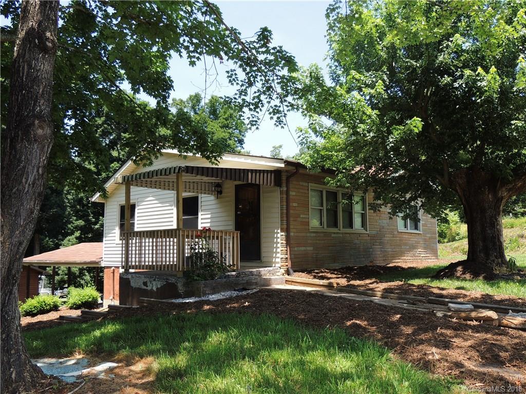84 Maxwell Road Asheville, NC 28805 - Photo 3 of 20 Gallery Image 3