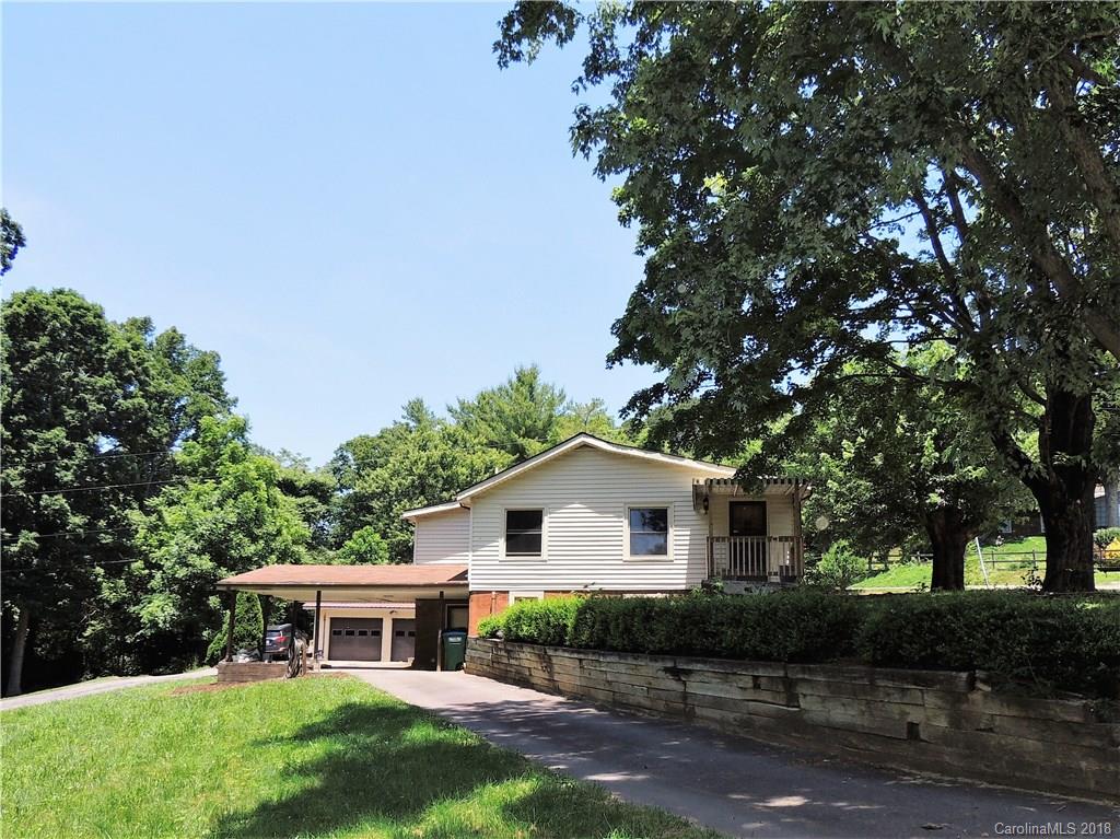 84 Maxwell Road Asheville, NC 28805 - Photo 4 of 20 Gallery Image 4