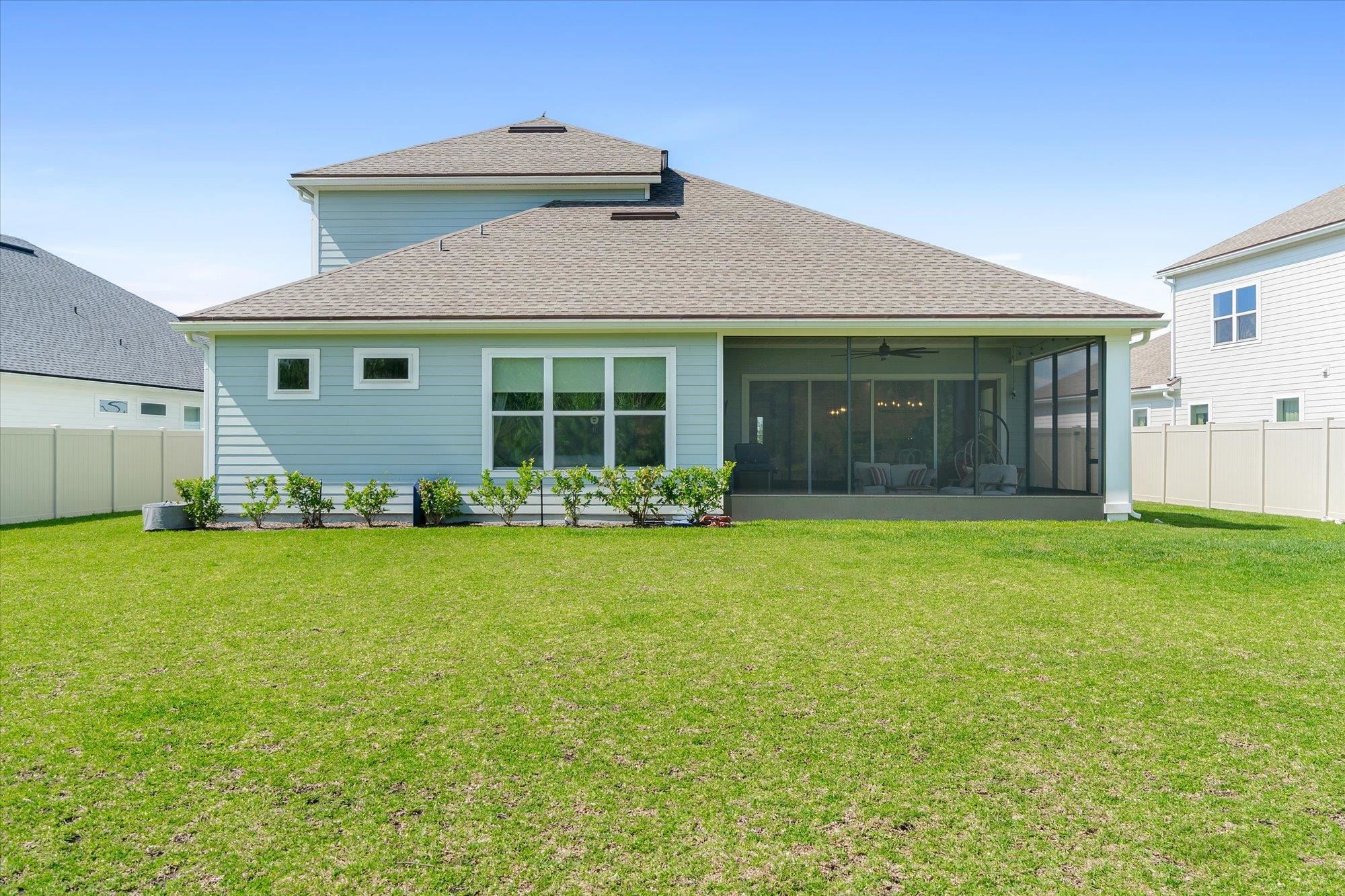 113 Daymark Lane St. Augustine, FL 32095 - Photo 46 of 75