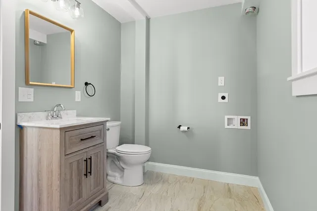 $500,000 | 20 Beacon Street, Unit 1, Gloucester, MA 01930