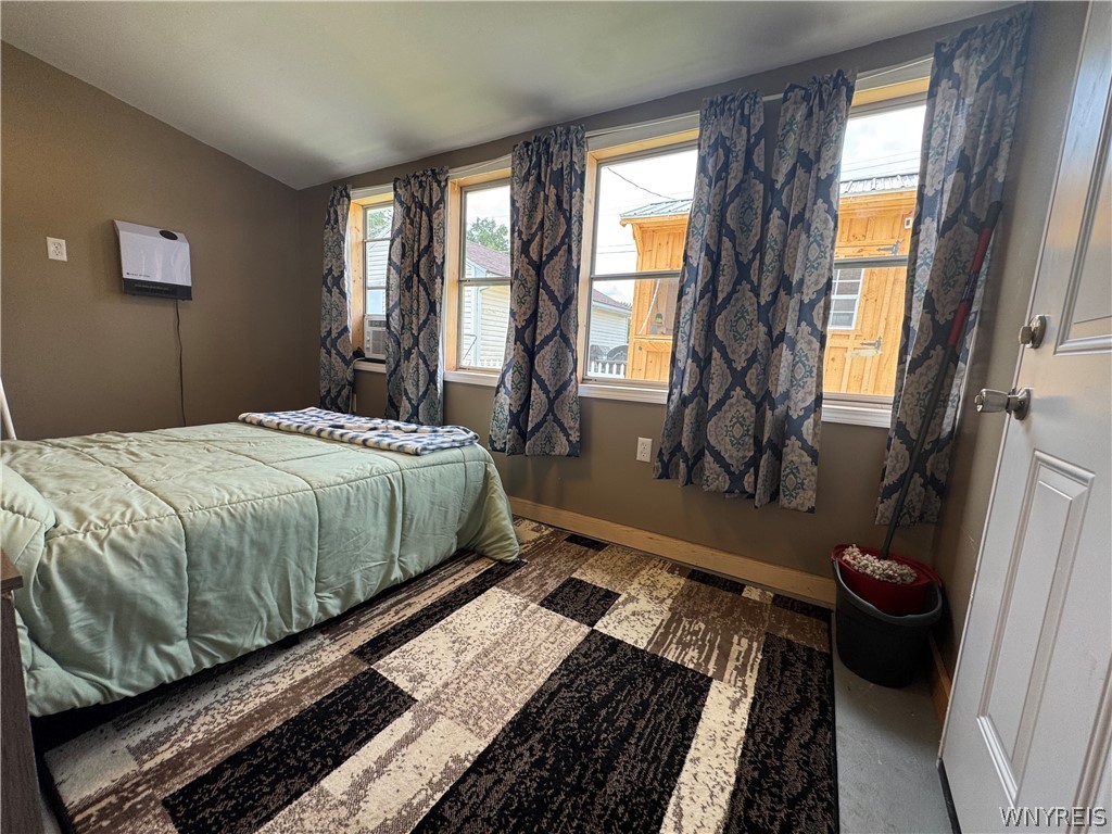 2464 Vukote Road Busti, NY 14710 - Photo 14 of 31 1st floor bedroom