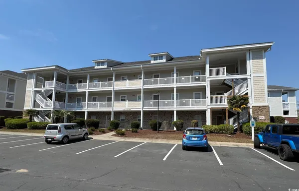 $1,400 | 600 Heathrow Drive, Unit 1089, Myrtle Beach, SC 29579