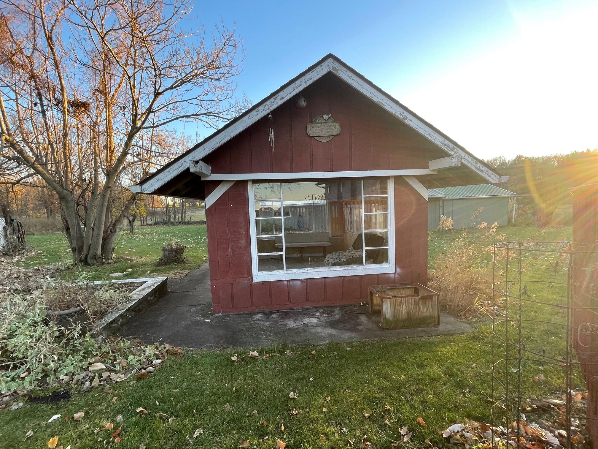 23593 Portage Lake Road Mendon, MI 49072 - Photo 14 of 19 IMG_5251