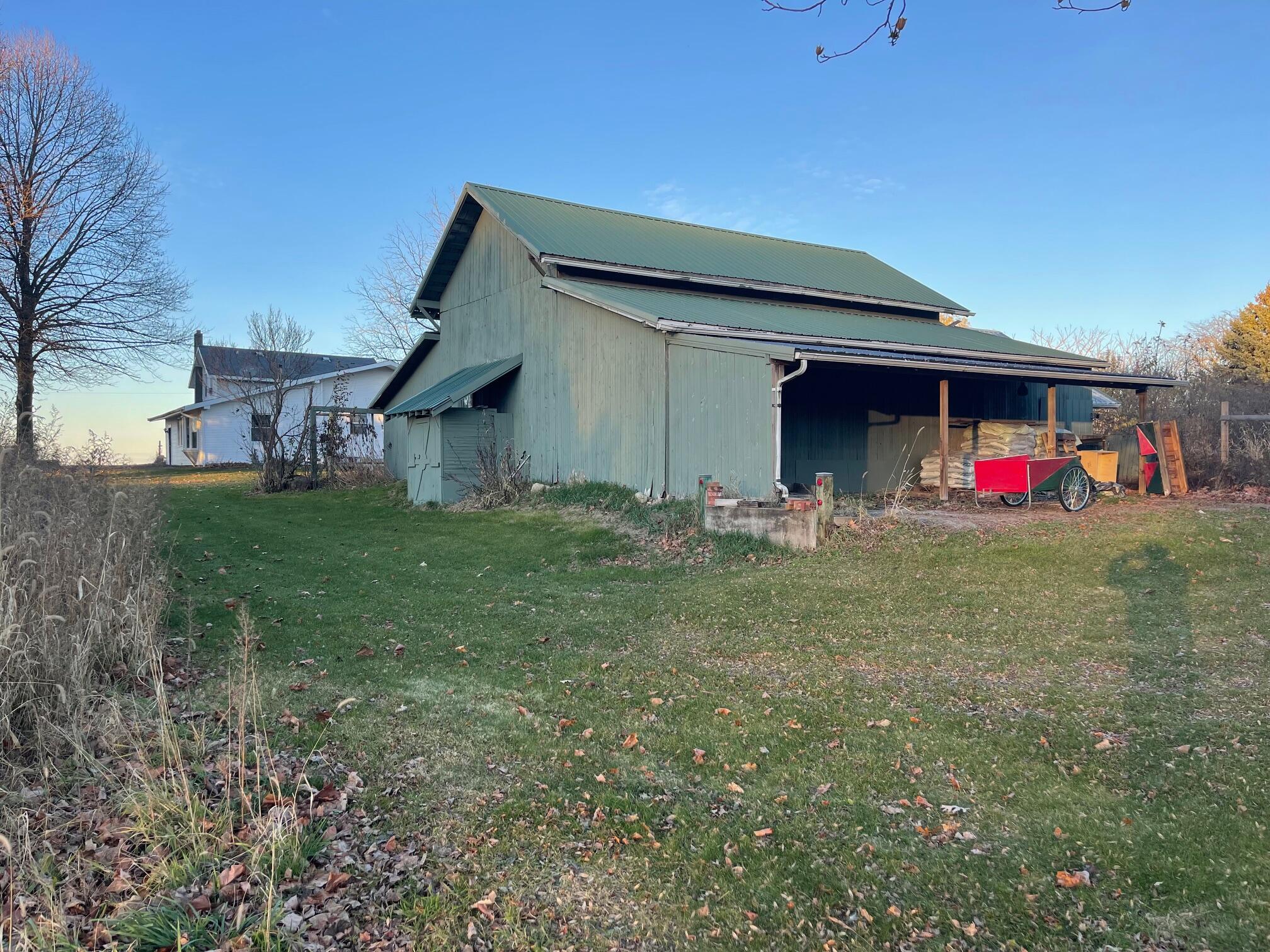 23593 Portage Lake Road Mendon, MI 49072 - Photo 17 of 19 IMG_5264