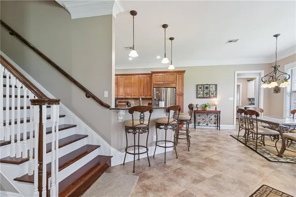 $895,000 | 5 West Kori Lane, Waggaman, LA 70094