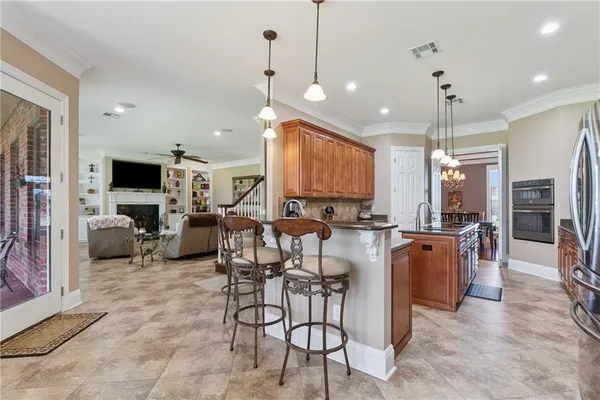 $895,000 | 5 West Kori Lane, Waggaman, LA 70094