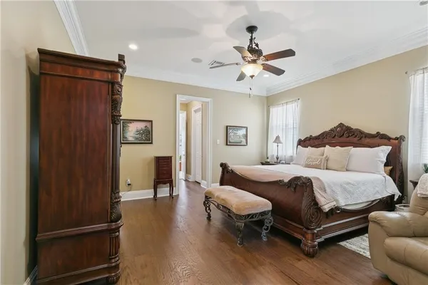 $895,000 | 5 West Kori Lane, Waggaman, LA 70094