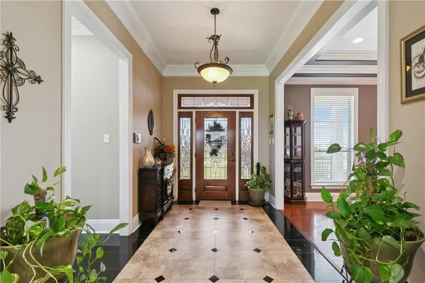 $895,000 | 5 West Kori Lane, Waggaman, LA 70094