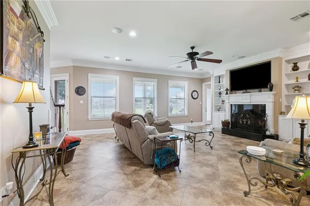 $970,000 | 5 West Kori Lane, Waggaman, LA 70094