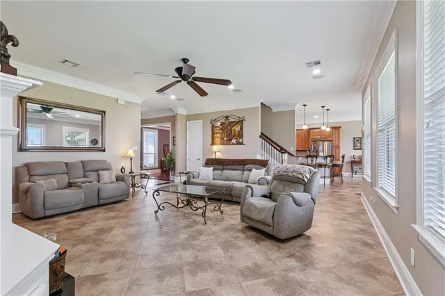 $970,000 | 5 West Kori Lane, Waggaman, LA 70094