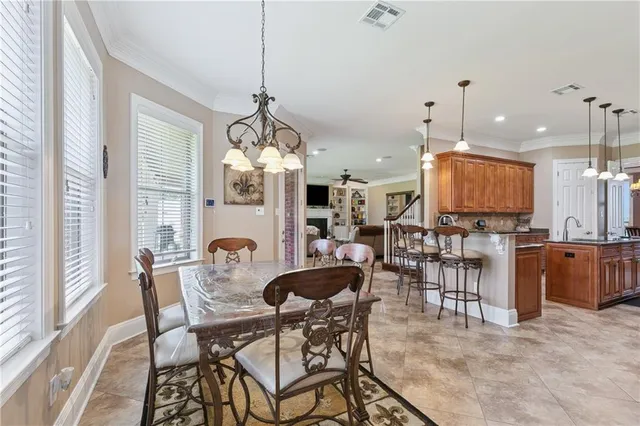 $970,000 | 5 West Kori Lane, Waggaman, LA 70094