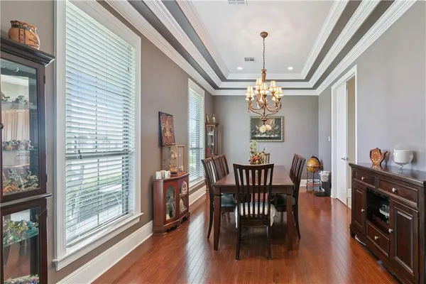 $895,000 | 5 West Kori Lane, Waggaman, LA 70094