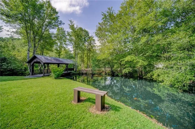 $700,000 | 142 Bear Lake Drive, Blue Ridge, GA 30513