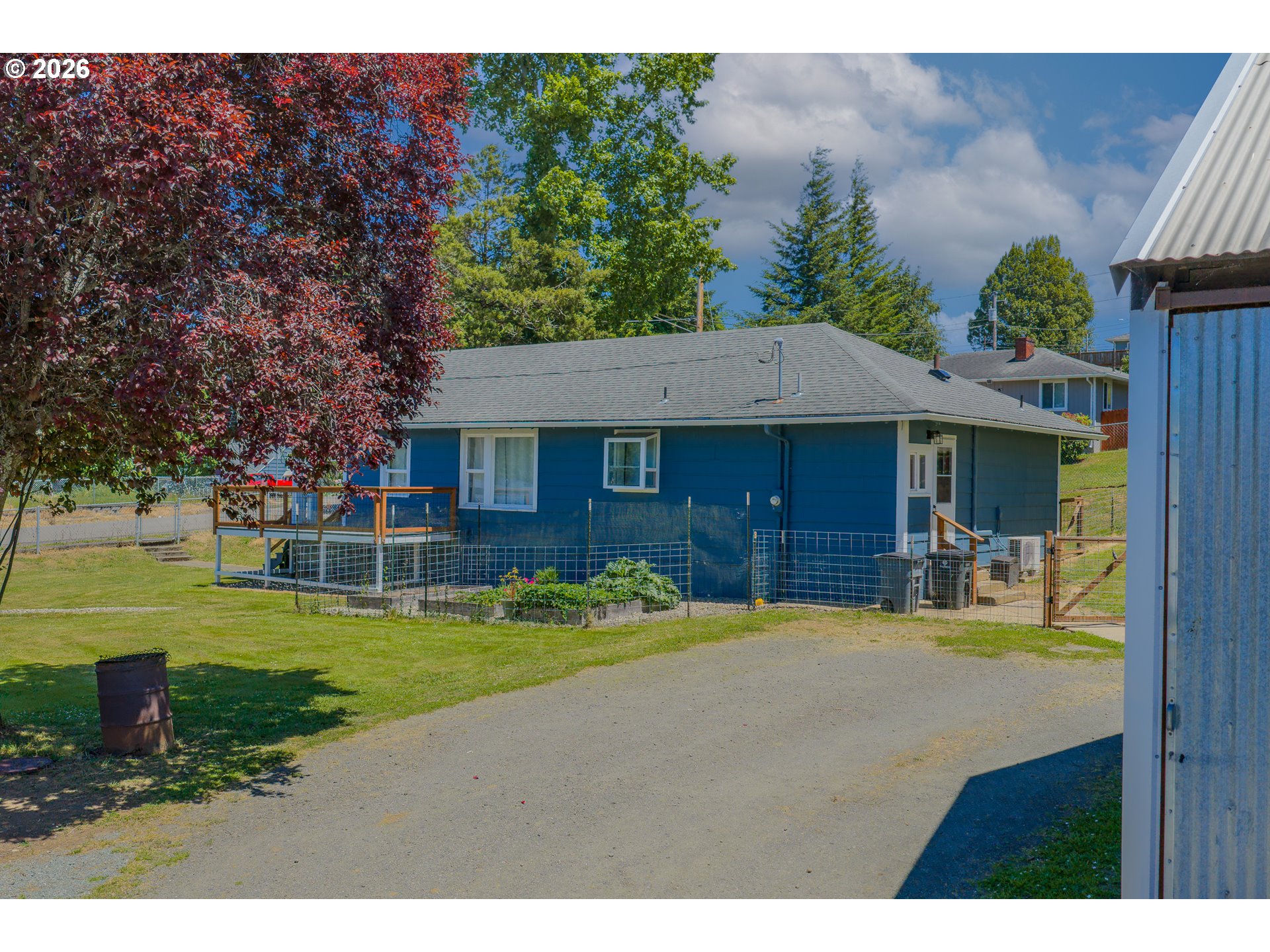 1228 Spruce Street Myrtle Point, OR 97458 - Photo 9 of 44